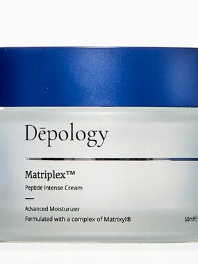 Depology Peptide Intense Duo